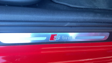 Audi A1 1.4 TFSI S Line 5dr Petrol Hatchback